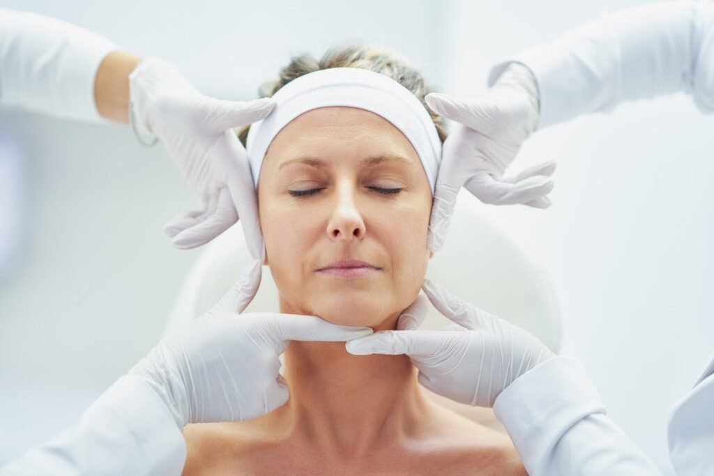 Comprehensive Acne Treatment and Management in Dubai