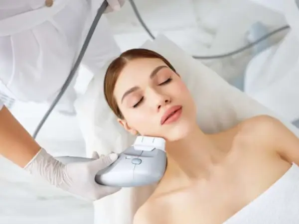 Ultherapy / Advanced HIFU