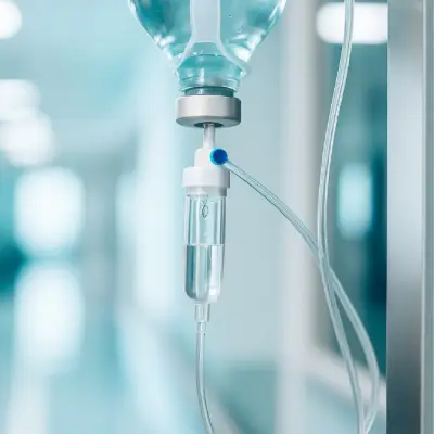 IV Drip Al Jadaf Dubai