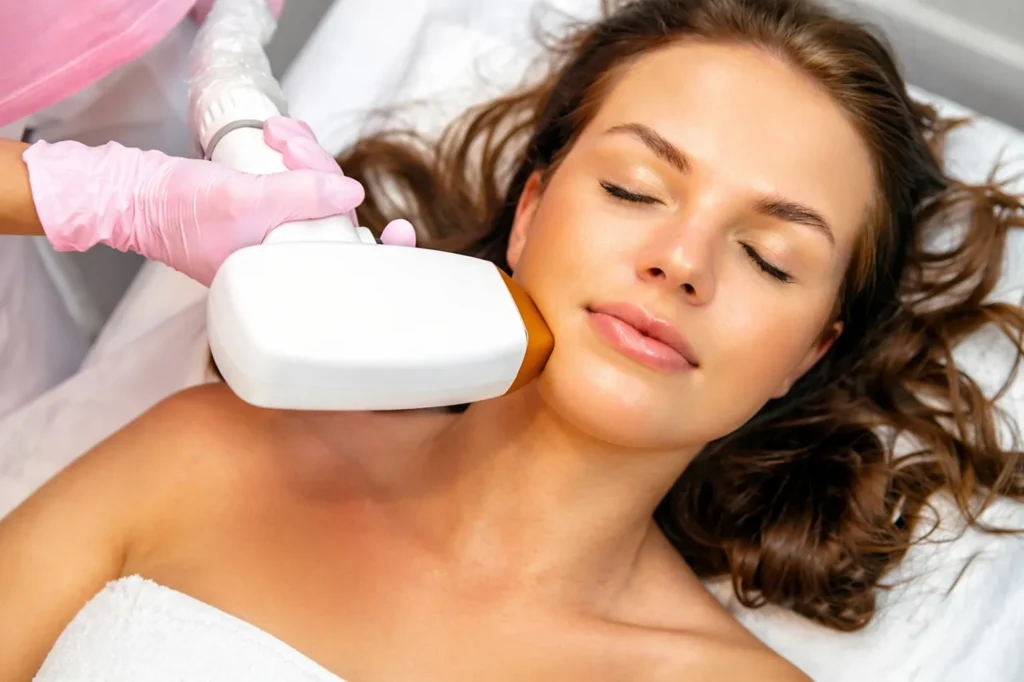 Laser Hair Removal in Dubai – Smooth, Hair-Free Skin with Expert Care