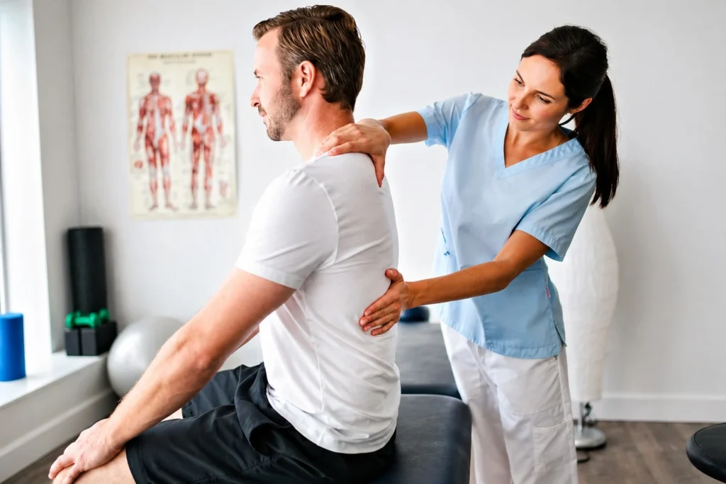 Physiotherapy