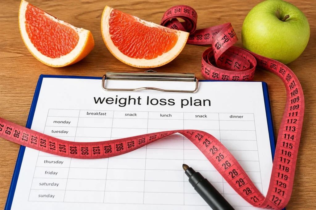 Weight Loss Programs in Dubai – Safe, Structured, and Sustainable Results