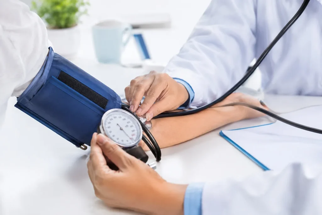 General Wellness Services in Dubai