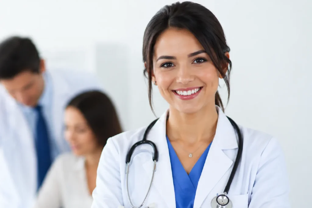 General Practitioner