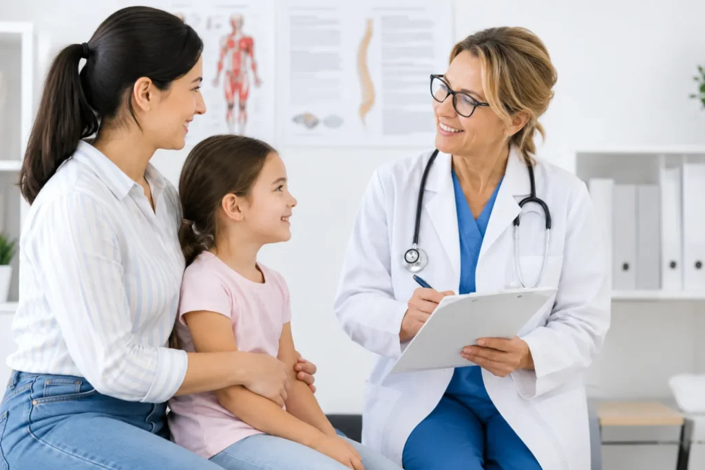 Family Medical