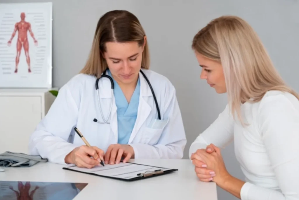 Preventive Health Screening Services in Dubai – Protect Your Health Before Problems Begin
