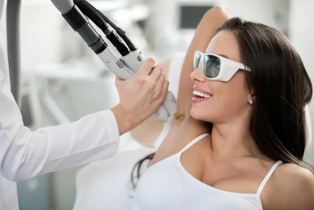 Professional Laser Hair Removal in Dubai – Safe and Long-Lasting Hair Reduction