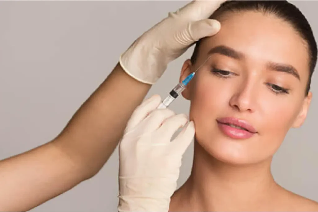 Cosmetic Injectables and Fillers in Dubai – Non-Surgical Facial Rejuvenation Solutions