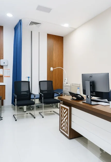 Trusted Health & Wellness in Al Jadaf Dubai UAE