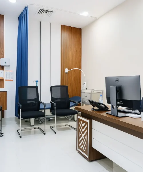 Trusted Health & Wellness in Al Jadaf Dubai UAE